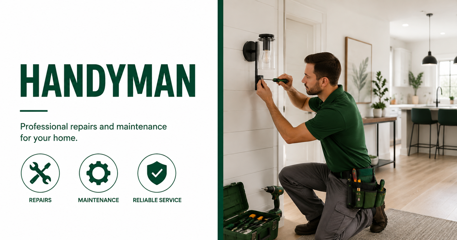 Wall & Drywall Repair in Vancouver